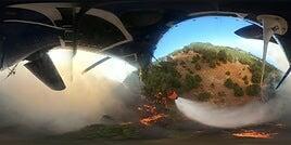 Incendio en El Hierro, en directo: el fuego ya se da por controlado