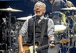 ¿Hay relevo para los dinosaurios del rock?