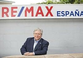 Fallece el presidente de Remax España, Javier Sierra