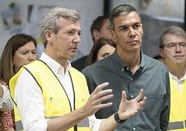 La respuesta a los fuegos tras la dana reabre el debate sobre la gestión de emergencias