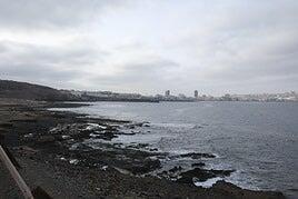 El termómetro da una tregua y continúa el descenso de las temperaturas en Canarias