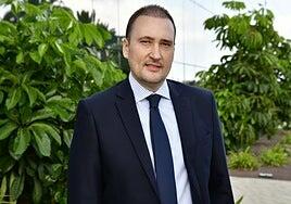 Miguel Hernández, nuevo fiscal delegado de Medio Ambiente y Urbanismo