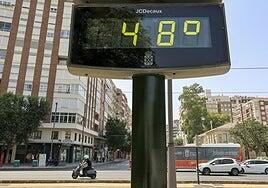 Cuñadismo climático en un taxi