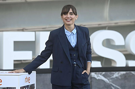 Verónica Echegui, el talento que pasó de Juani a ser una de las actrices más versátiles del cine español