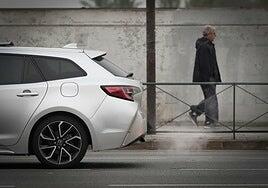 Casi 30.000 españoles enferman o mueren al año por la insalubridad de la vida urbana