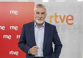 «La radio va a ser el epílogo a mi larga carrera»