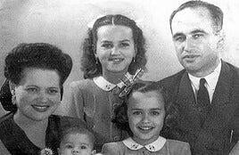 Naviera Armas: una travesía de Lanzarote a Denia