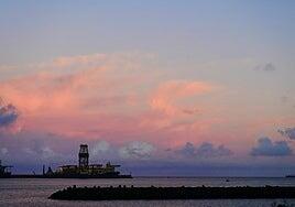 El tiempo en Canarias: el calor se mantiene y las nubes coparán los cielos
