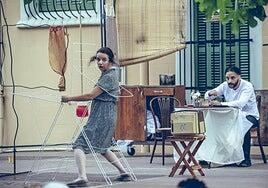 El Festival de Arte en la Calle «En Pie», vuelve a Teror