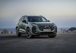 Nuevo Audi Q3, o cómo mejorar un éxito de más de diez años