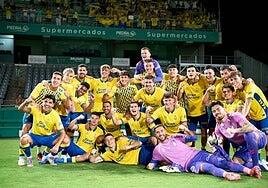 UD-Málaga: cuándo y dónde ver el partido de la tercera jornada