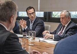 Cuerpo ofrecerá más ayudas a los afectados por los aranceles de Trump