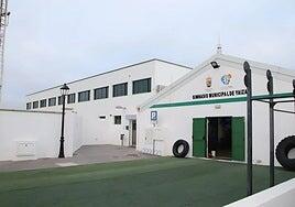 Garantizado el aseo de dependencias locales en Yaiza