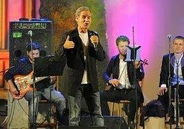 Luis Morera, Inka Martí y Lee Ufan reciben el premio Aglaya de la Fundación Artisophia