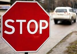 Vigila las fotos que te llegan del coche al multarte: No todo vale