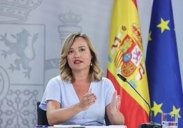 El Gobierno aprueba el decreto para iniciar el reparto de menores migrantes desde Canarias