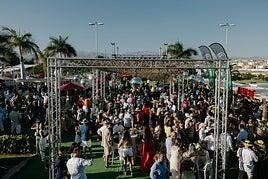 Sunset Gloria despide el verano con música en vivo, barra libre y comida