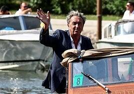 Venecia arranca bajo la sombra de Gaza, con poco cine español y muchas estrellas