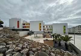 Un error retrasará más la apertura del centro sociosanitario de Tamaraceite