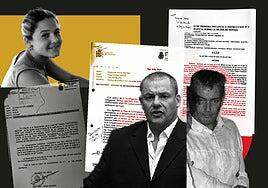 «Pagarás por lo que le hiciste a la chica de Motril»