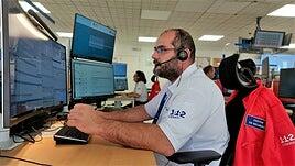 Una mujer resulta herida en un atropello en Santa Cruz de Tenerife