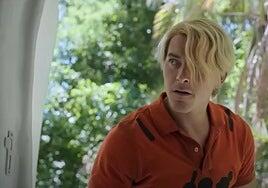 El manga que arrasa en Netflix también estará en San Diego Comic-Con Málaga