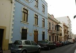 La Universidad Fernando Pessoa Canarias compra las Dominicas de Guía