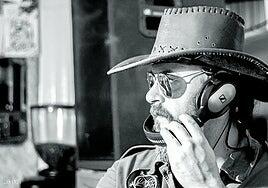 «Un bar de rocanrol hace palpitar la ciudad»