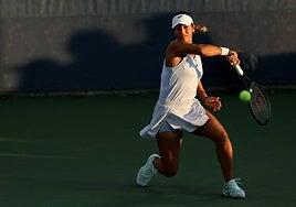 Bouzas corta su racha