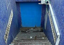 Los socorristas de Las Canteras en huelga indefinida: «Nos jugamos la vida por 1.000 euros al mes»