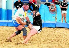 La Segunda en Gran Canaria augura una gran igualdad esta temporada