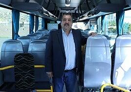 Más guaguas en Caleta de Famara, por las fiestas