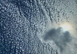 Jornada de cielos despejados y calma en el termómetro