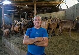 El señor Folla está «jodido»