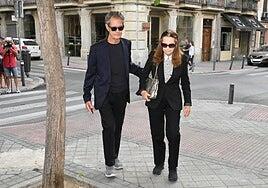 Ramón Arcusa: «Nos quedan el recuerdo y las canciones»