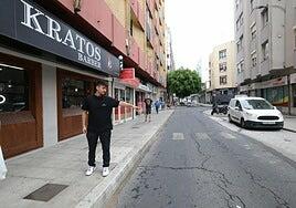 «Casi acaban con nuestro negocio»