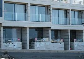 Más 7.200 viviendas vacaciones colocan en el mercado cerca de 30.600 camas