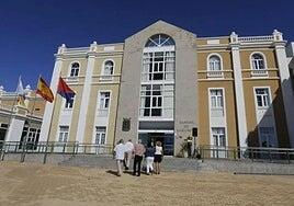 El Cabildo ultima las adjudicaciones para la limpieza de todos sus recintos