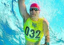 Las Islas a nado y carrera: Swimrun Series Canarias 2025