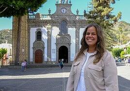 «Hay que vivir la fiesta desde dentro y con el corazón abierto»