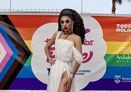 «Ya no me gusta salir de fiesta; además, la fiesta soy yo»