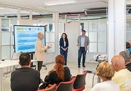 San Bartolomé de Tirajana licita las obras de rehabilitación de Montaña Clara