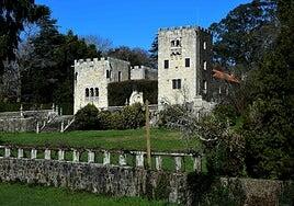 El Gobierno inicia el trámite para dedicar el Pazo de Meirás a la memoria histórica