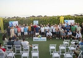 Récord en el Open Internacional de Pesca de Altura