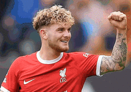 El corte brócoli, el peinado de moda entre los adolescentes