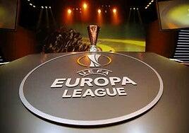 Suerte dispar para los equipos españoles en la Europa League y la Conference