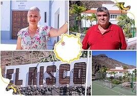 El Risco de Agaete: mucho más que un lugar de paso