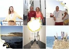 El Roque: un laberinto marinero repleto de historias