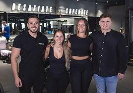 Fitness Park: La revolución tecnológica del Fitness que llega a Canarias para quedarse