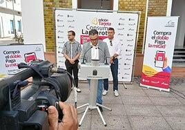 Consume Lanzarote pondrá a la venta 12.900 bonos, con el apoyo del Cabildo